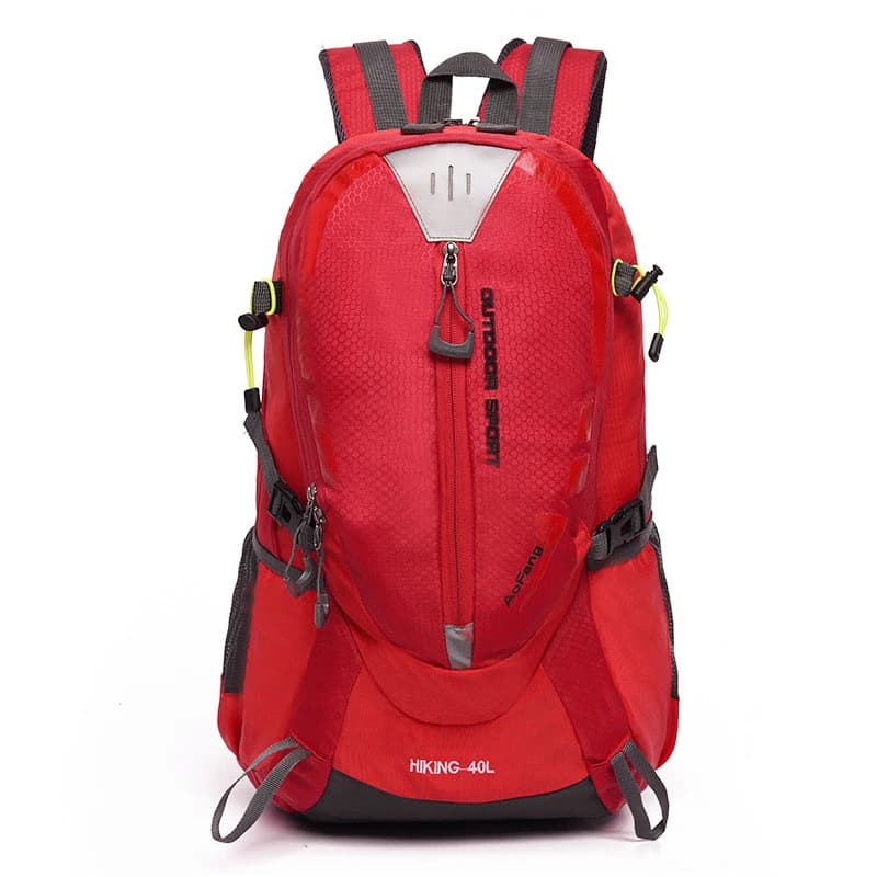Sac à dos de qualité 40l pour hommes et femmes, pour Camping, randonnée, sport, voyage en plein air, trekking, équipement d'escalade, 2021