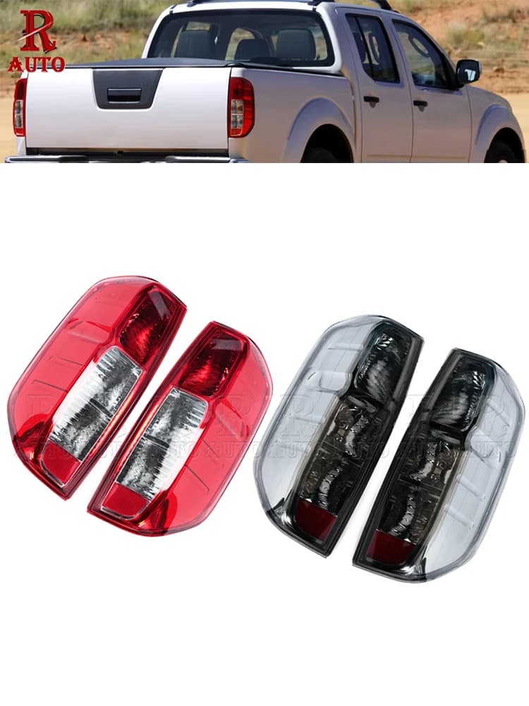 R-Auto enquêter Arrière, enquêter de Freinage pour Nissan Navara, 2005, D40, 2005, 2006, 2007, 2008, 2009, 2010, 2011, 2012-2015, 26555EB38A