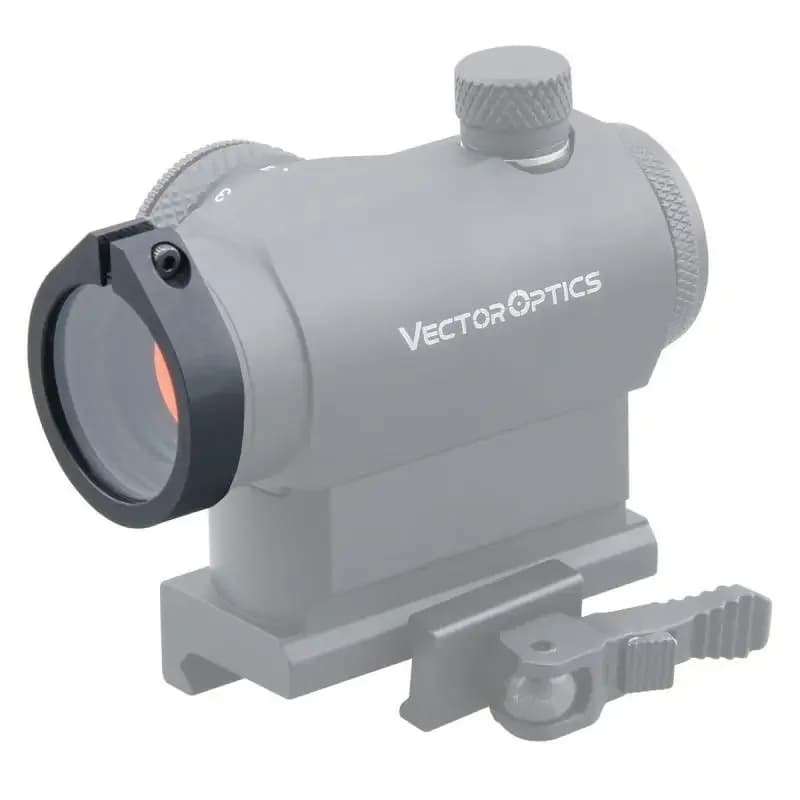 VectorOptics-Couvercle de protection de lunette de visée à point rouge, adapté au jeu Airsoft, Maverick, GEN I,II Centurion, 28-30mm, éviter les coups