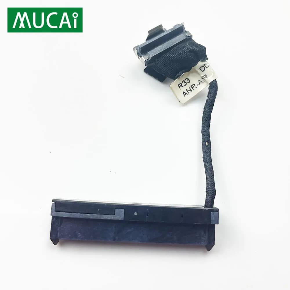 Connecteur de disque dur SATA pour HP Pavilion 15-E 17-E 14-E 15-E063TX, câble flexible