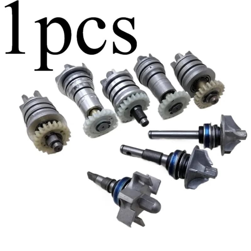 Pièces de moto pour moteur refroidi à l'eau, assemblage de pompe à eau interne, Tricycle CG200, 150, 175, 200, 250, Zongshen