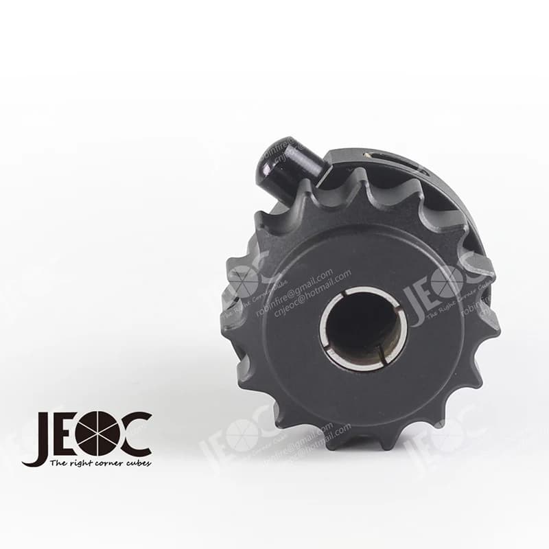 JEOC Adaptateur de goujon et de verrouillage Leica style GAD31, flambant neuf