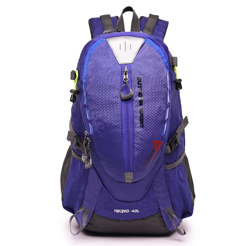 Sac à dos de qualité 40l pour hommes et femmes, pour Camping, randonnée, sport, voyage en plein air, trekking, équipement d'escalade, 2021
