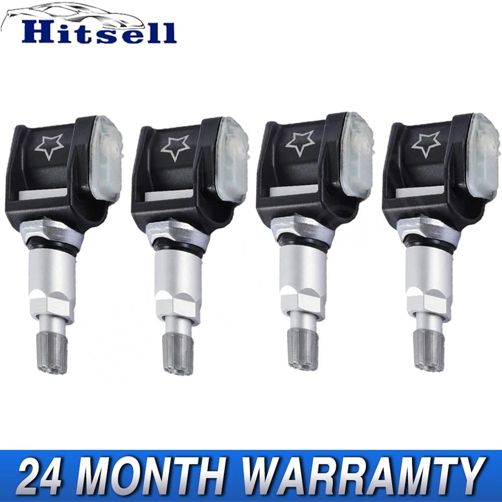 Système de surveillance de la pression du capteur TPMS, BMW G20 G21 G30 G31 G12 G11 G01 G02 G05 G06 Bery Tage X5 X6 X7 36106887147-01, 6887140