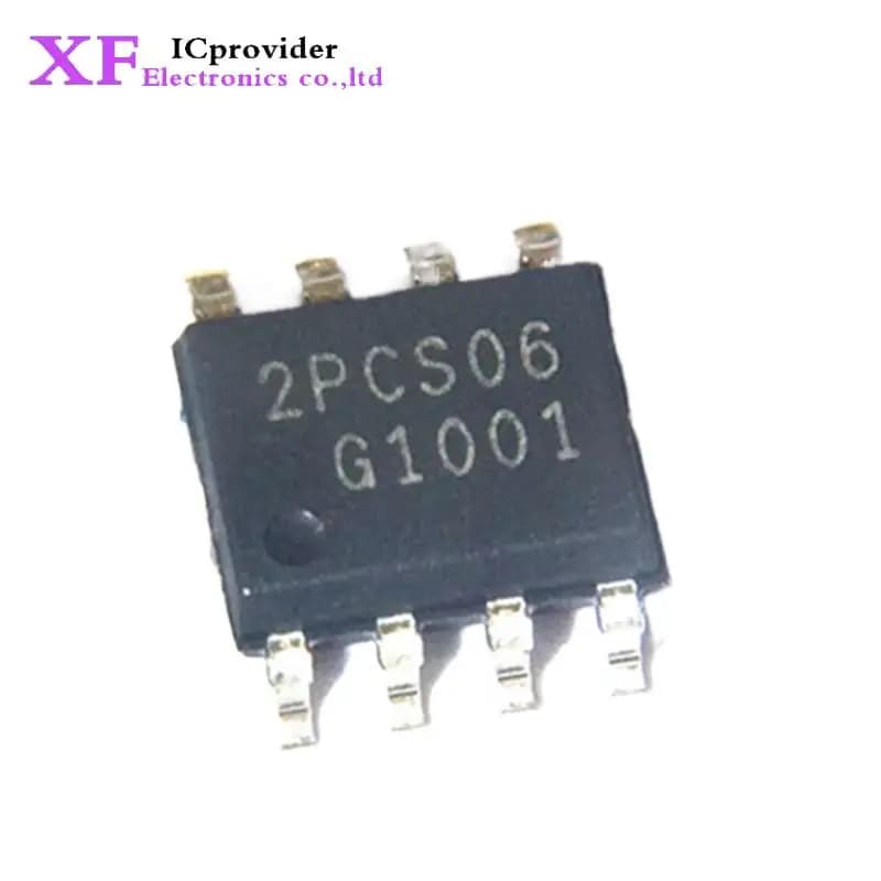 5 pièces/2 pièces, SOP8 IC ops06