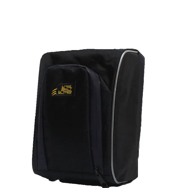Sac de batterie au lithium pour vélo électrique, sac de guidon, sac avant pour vélo pliant, VTT