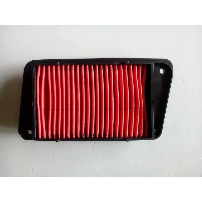 Filtre à air pour moto/scooter Eagle, haute qualité, pour Pentium square GY6125, vente en gros