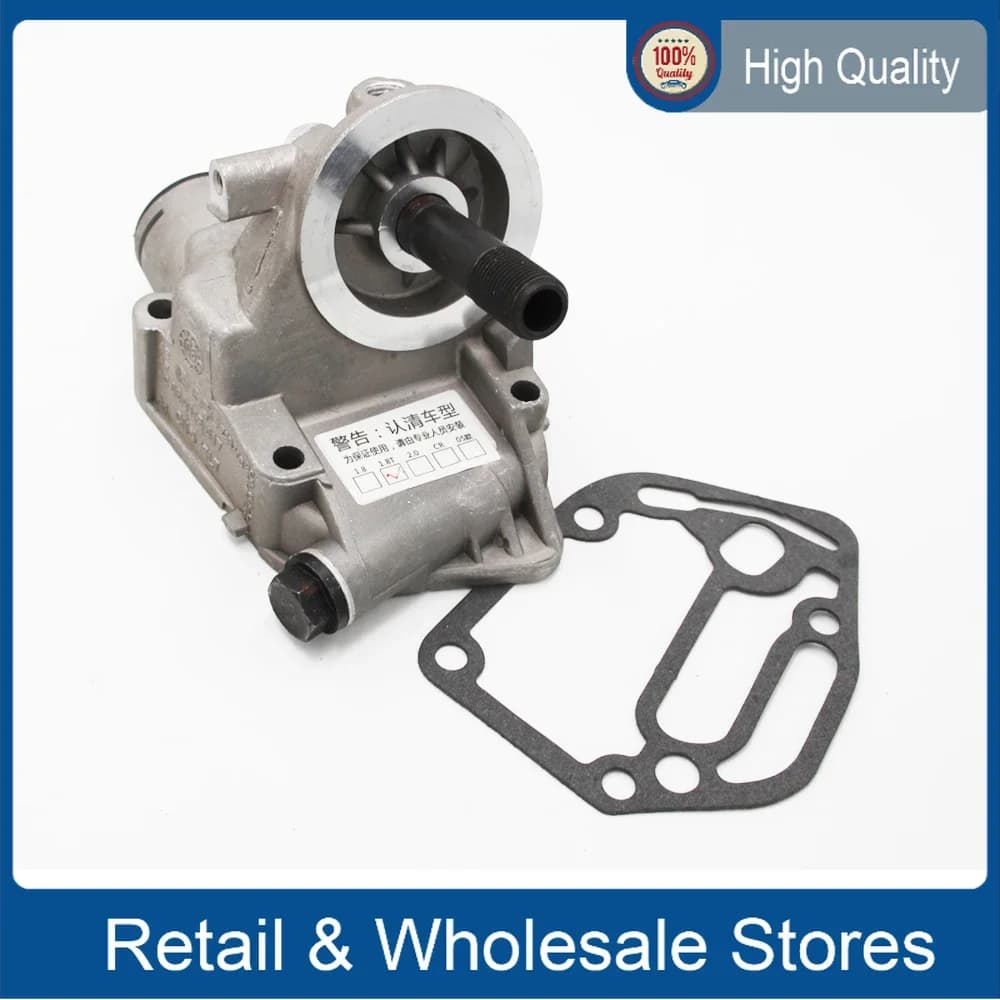 Base de Filtre à Huile pour Passat B5 1.8T 1.8 2.0 06A 115 417 B / A 06A 115 405 L 06A115417A 06A115405L 06A115417B