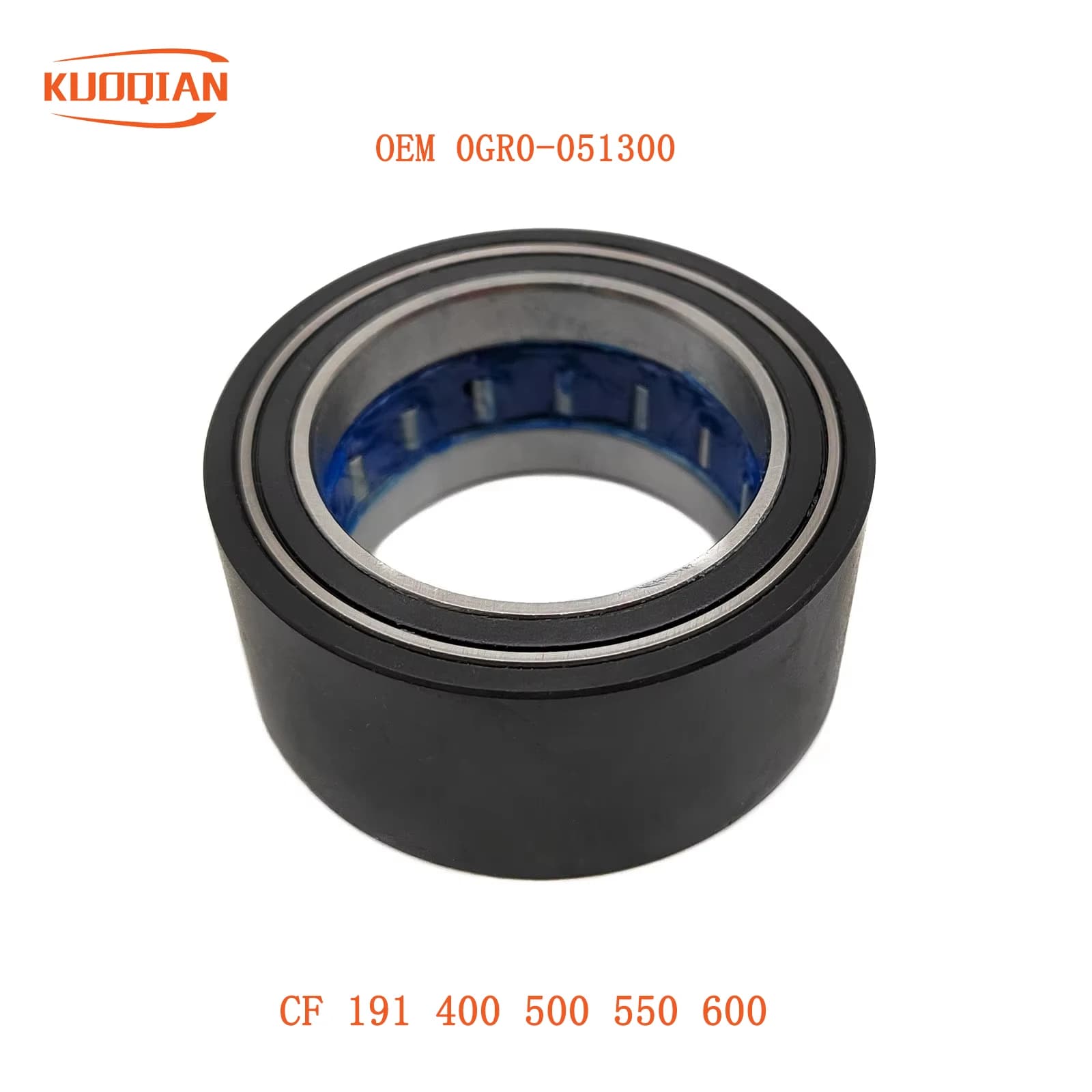 Embrayage de surcharge à roulement unidirectionnel, compatible avec 0GR0-051300V pour CF 520ATV CF550 191R X550 CF500 CF 450 550 ATV UTV Quad
