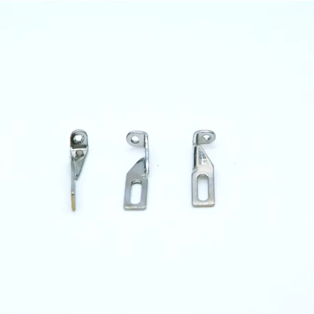 SIRUBA – pièces pour Machine à coudre 737 747 757, fil à oeillet/boucleur à emporter, KN22