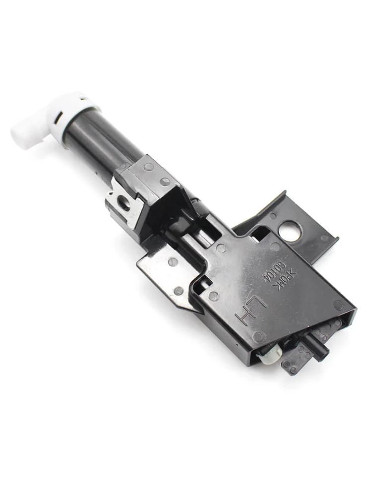 Buse de Lavage de Lumière pour Subaru Forester 2013-2015, Lampe de Sauna, Actionneur de Jet Stores ou Droit 86636-SG020 86636-SG010, 1 Pièce
