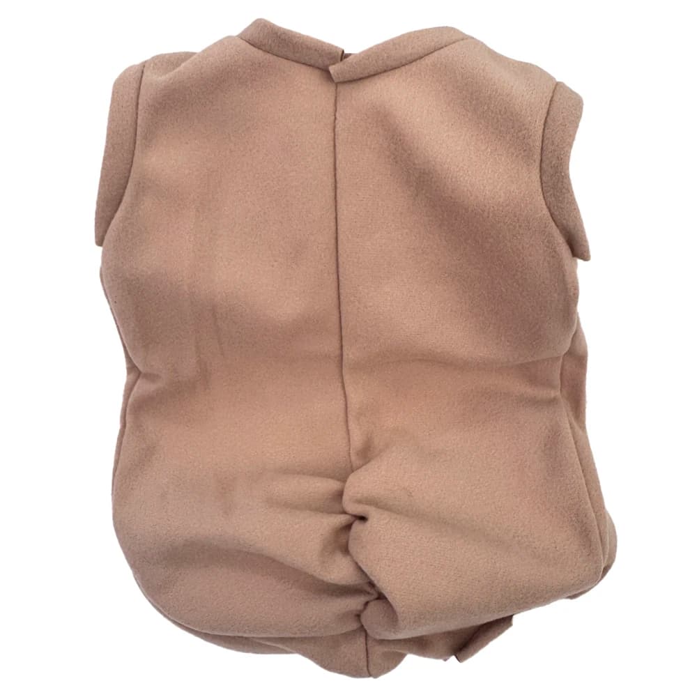 Beurre grill Body Reborn Baby Doll, 17 "à 24", ata aio Baby Doll, DIY Kit, Butter grill Body, Reborn Baby Parts Toy, Butter grill Body, Accessoires