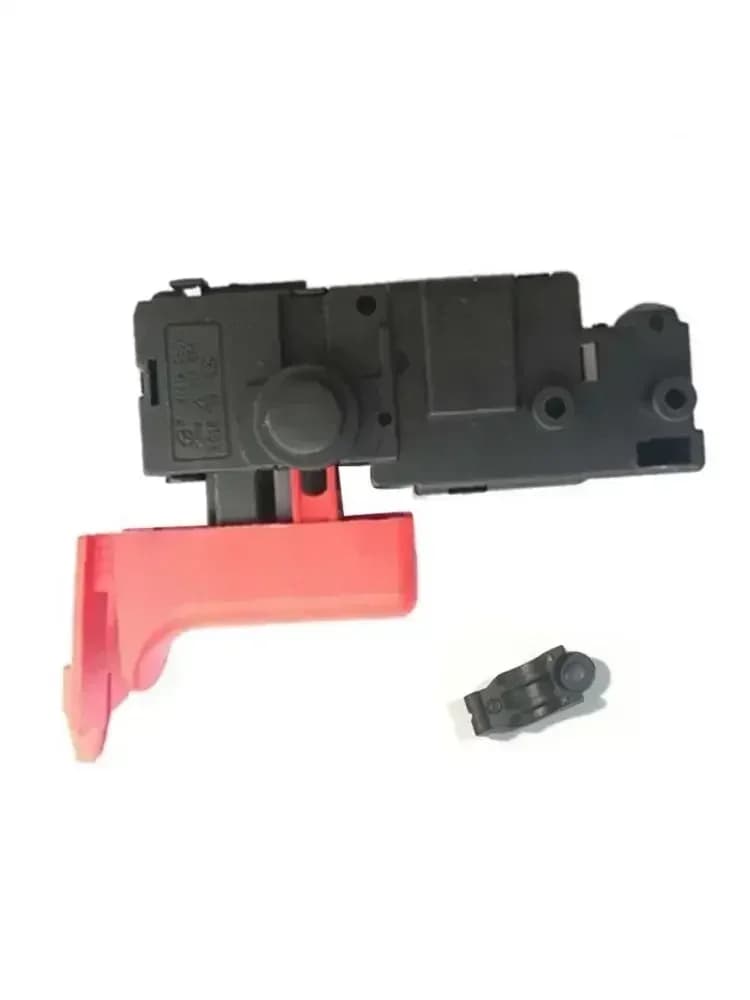 Remplacement AC220V de commutateur de marteau de Rotory pour Bosch GBH2-26DE GBH2-26DFR GBH 2-26E commutateur de perceuse à percussion pièces de marteau d'Electricnic
