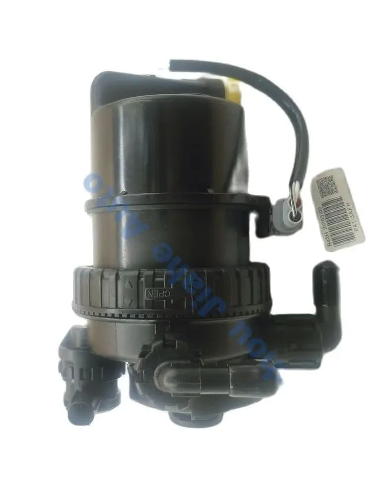 Ensemble de filtre à carburant PAT adapté pour Mitsubishi, L200, Pajero, SPORT, Triton, 2.5, 2330-0L020, 1770A223, 1770A289, accessoires de voiture