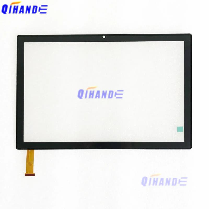 Nouvel écran tactile de 10.1 pouces pour tablette 10.1' CX009D-FPC-001, panneau de capteur pour tablette pour enfants, pièces numériseur FPC-V02