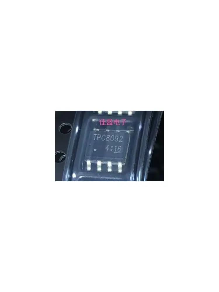 TPC8092 SOP-8, 10 pièces, TPC8092-H