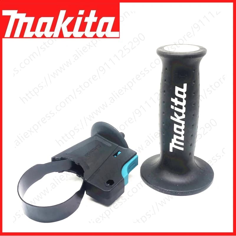 ENSEMBLE DE POIGNÉE POUR MAKITA HR2300 HR2600 HR2610 HR2611FT HR2611F HR2630 HR2631FT HR2631F HR2641