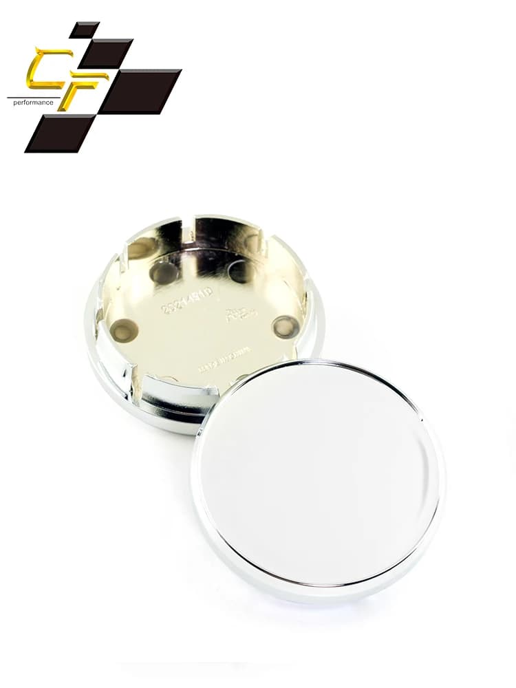 Centre de roue pour couverture de jante, 49mm 44mm, 1 pièce, accessoires de voiture, BRZ 6962168841 – SU003-00797