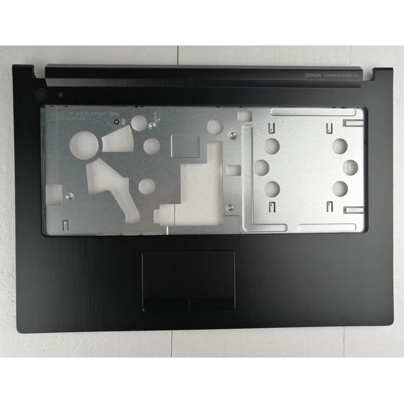 Utilisé pour les ordinateurs portables Lenovo G400S G410S G405S, couvercle supérieur du repose-poignets AP0YC000310/base inférieure AP0YC000C30