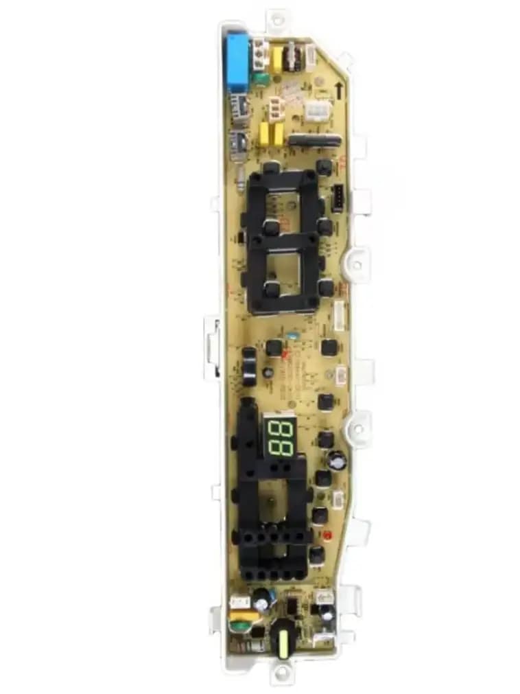 Carte mère pour machine à laver Samsung, nouvelle collection, DC92-01673H XQB75-D86S XQB75-D86G DC92-01673G XQB85-D86S