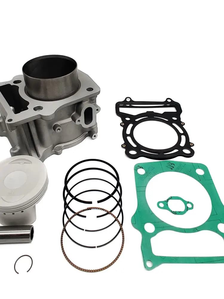 Kit de cylindre et piston pour HS 500 HS500 VECTOR AXIS Massimo Coleman Outfitter ATV UTV 12100-004-0000 P0040001211A0000