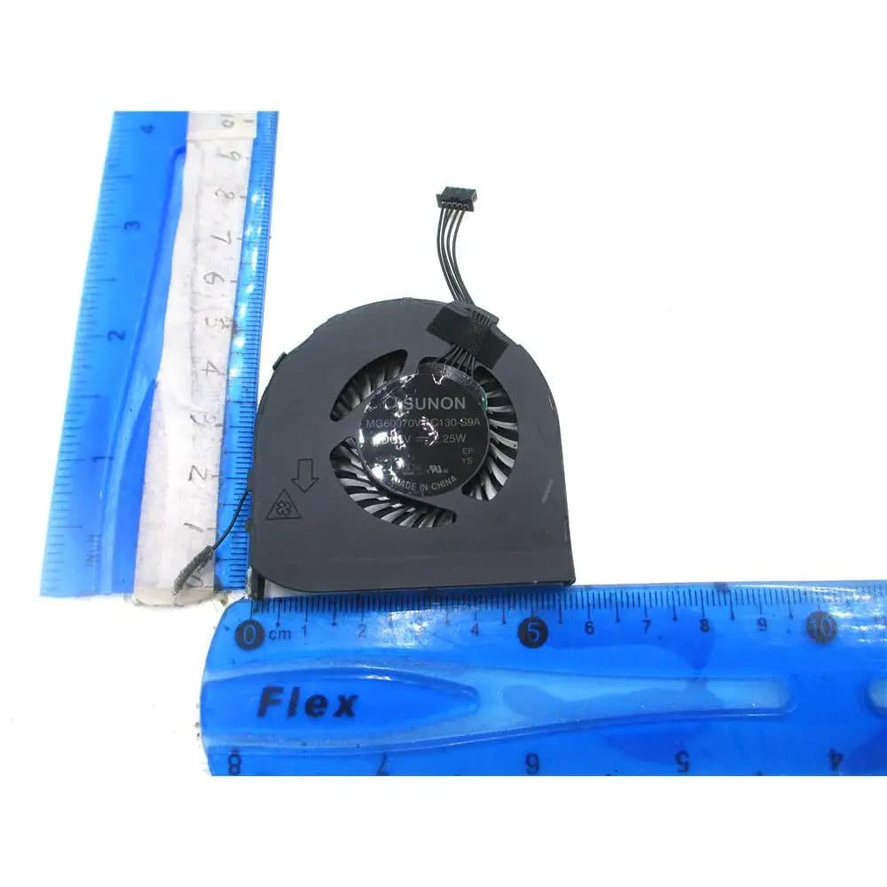 Ventilateur de refroidissement pour Lenovo Thinkpad L560 L570 01AY479 00NY528 MG60070V1-C130-S9A, Original, nouveau