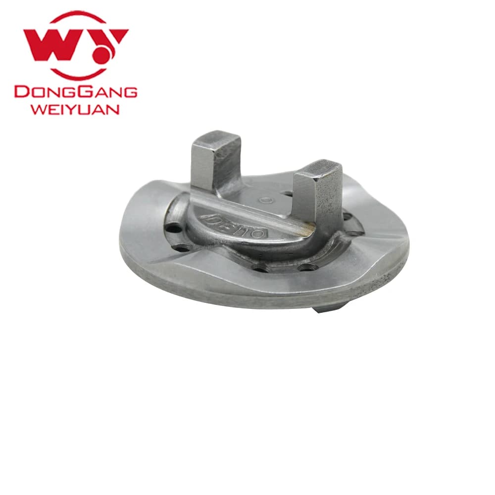 2 pièces, plaque de distribution, disque de distribution 2466110110, 4 cylindres, levée 3.1, trou de positionnement φ4, pour Bosch, pièce du système d'injection de carburant