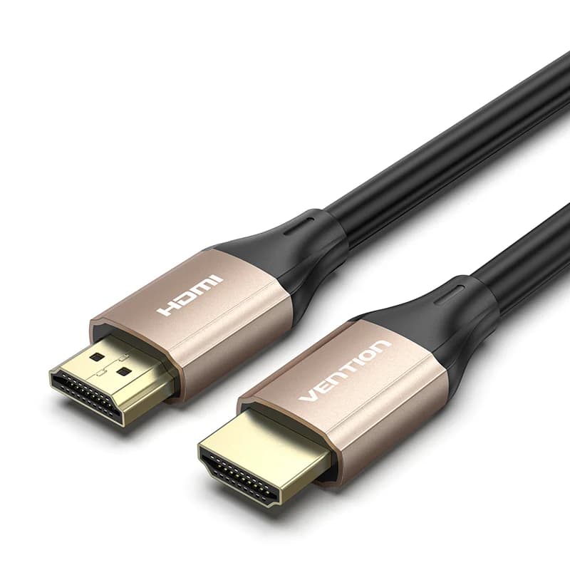 Vention – câble Compatible HDMI 4K 2.0, pour PS4, Xiaomi, Mi Box, commutateur séparateur, câble Audio 60Hz pour Apple TV, cordon vidéo HDMI