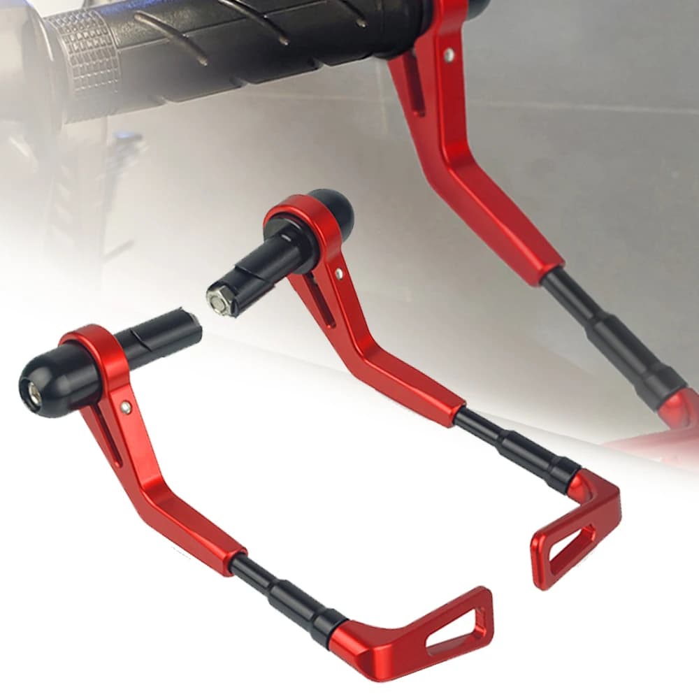 Leviers de Frein et d'Embrayage CNC pour Moto, Protection pour APRILIA RSV4 FACTORY RSV4R RSV4RR WinterVER RSV RS V4, Poignées