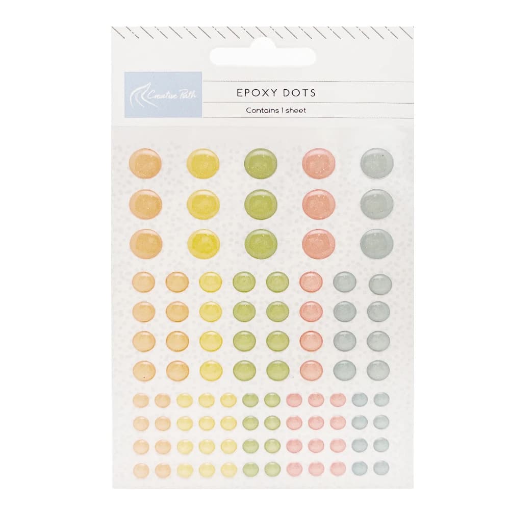Autocollants créatifs en émail à paillettes pour scrapbooking, autocollants ronds en résine époxy colorée pour journalisation, mini-autocollants pour loisirs créatifs DIY