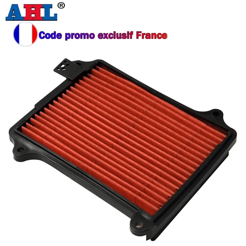 Filtre à Air pour nettoyeur d'admission de moto, pour Honda AX-1 NX250 1987 – 1997 NX250L NX250P NX250M NX250K DOMINATOR 17210-KW3-000