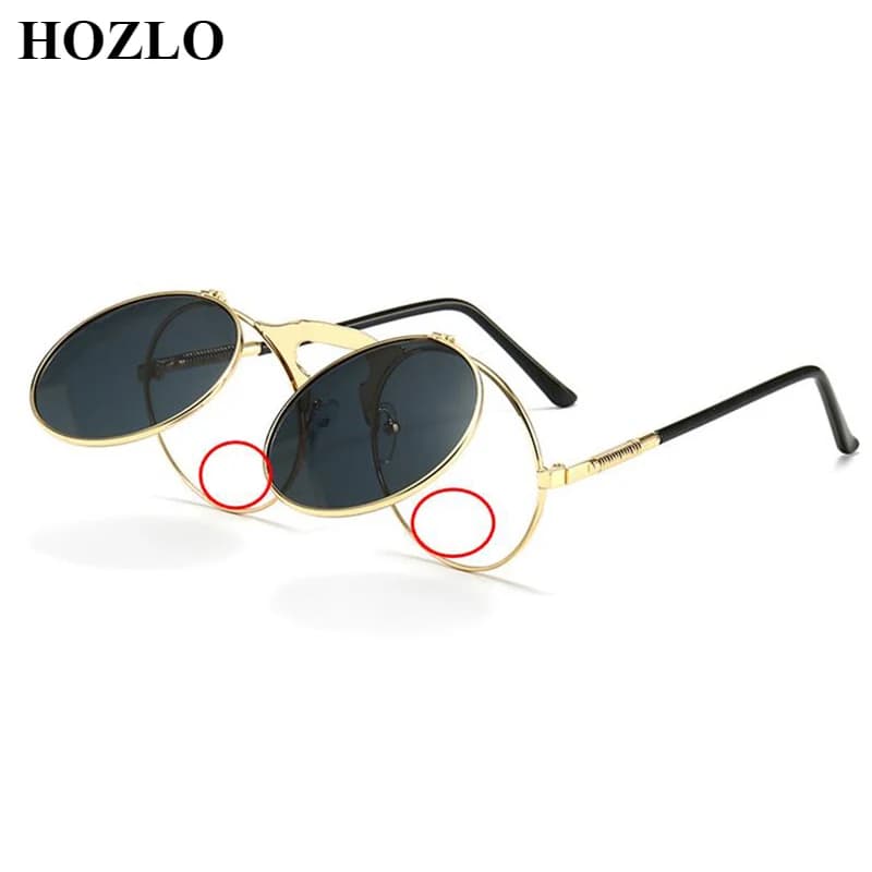 Lunettes de lecture à rabat pour femmes et hommes, à la mode, bifocales, pour conduire, presbytes, loupe, regarder de près, voyage