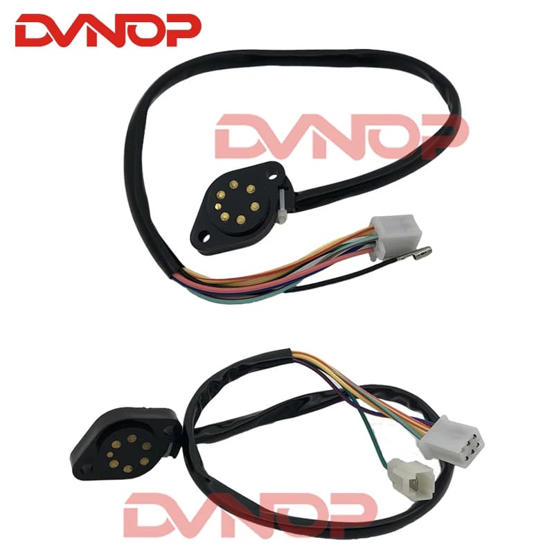 Accessoires de remplacement pour interrupteur neutre, adaptés à Suzuki GS125 GN 125 EN125 GN 250 GSX 250 E GZ 250 Marauder TU 250 X DR 350