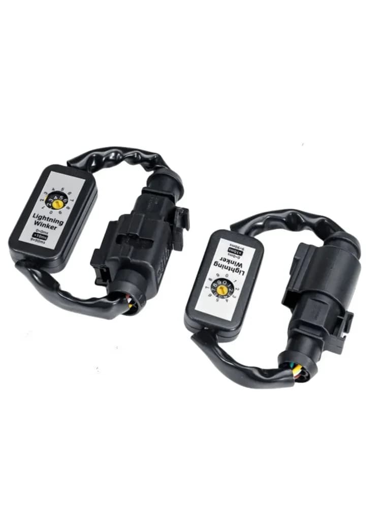 Clignotant dynamique pour Audi A5 S5 RS5 2012 – 2019, Signal LED, Module supplémentaire, faisceau de câbles, indicateur, feu arrière gauche et droit