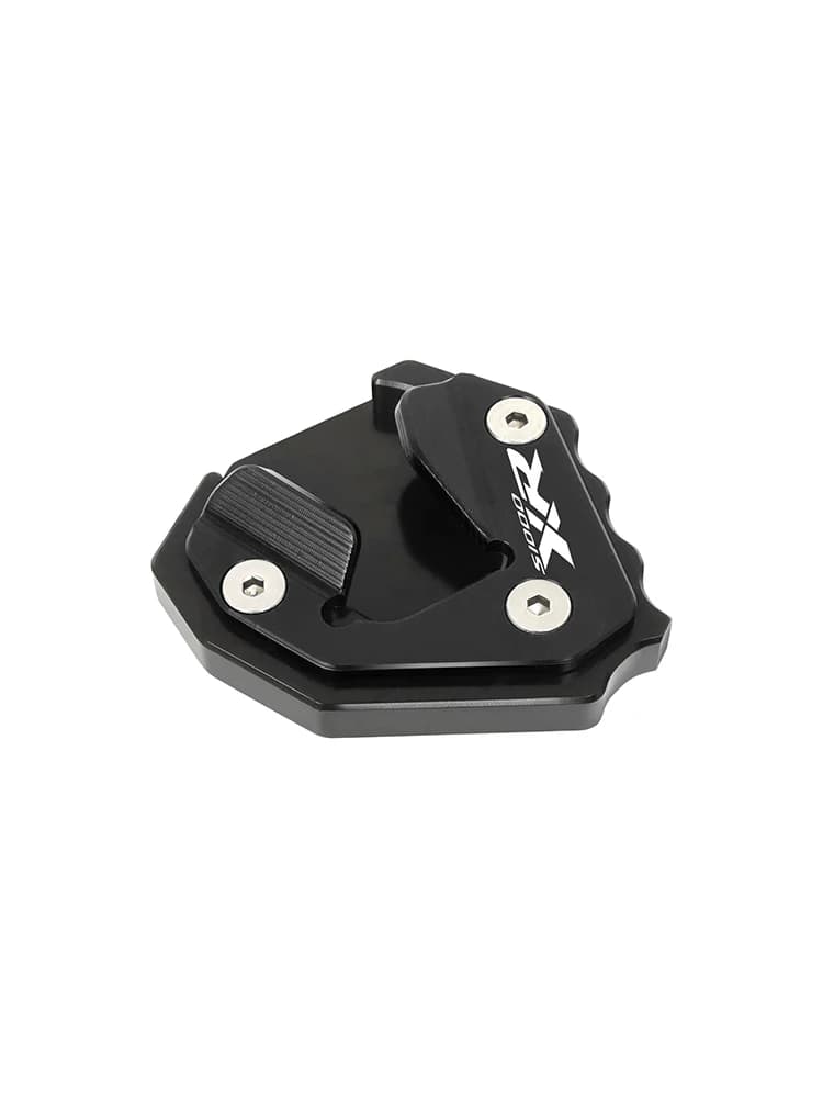 Support Latéral de Pied pour Moto BMW S1000Poly S 1000Poly S 1000 Poly 2020-2023, Accessoire d'Extension