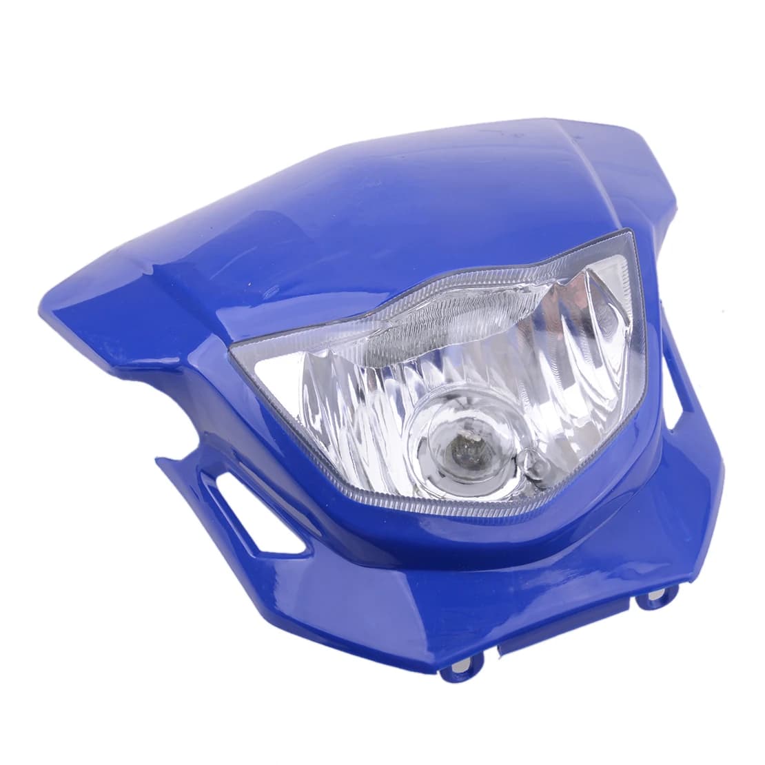 Lampe frontale de sauna pour Yamaha TTR250, TTR230, WR250F, WR250X, WR250YZ, WR250XT