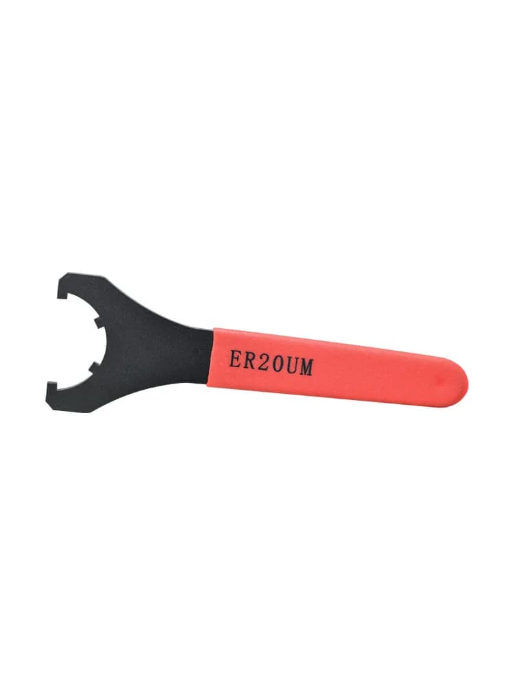 ER pince à mandrin ER8 ER11 ER16 ER20 ER25UM ER32UM ER40UM ISO20 ISO25 APU pour série d'écrou ER fraiseuse CNC
