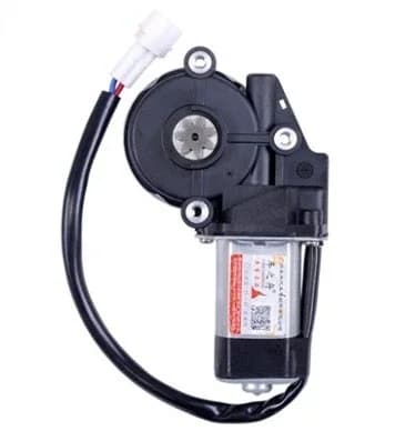 Moteur de lève-vitre pour Suzuki Jimny, fenêtre électrique, accessoires de voiture à moteur Sochi, haute qualité, 2007-2015