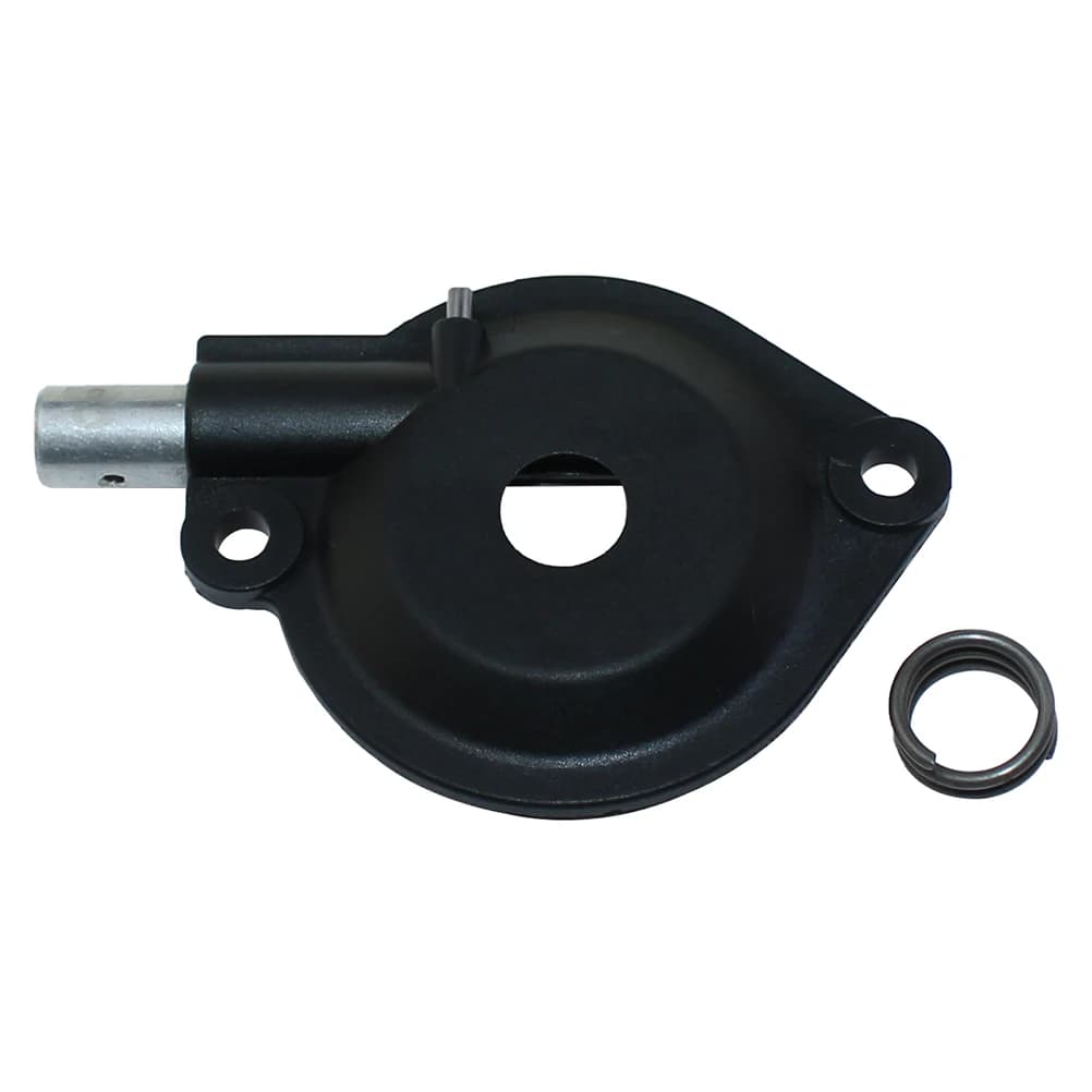 Pompe à huile pour partenaire P738 P742 P840 P842 McCulloch CS42S CS50S CS330 CS360 CS360T CS370 CS400 CS400T CS420T Mac 738 740 742 838