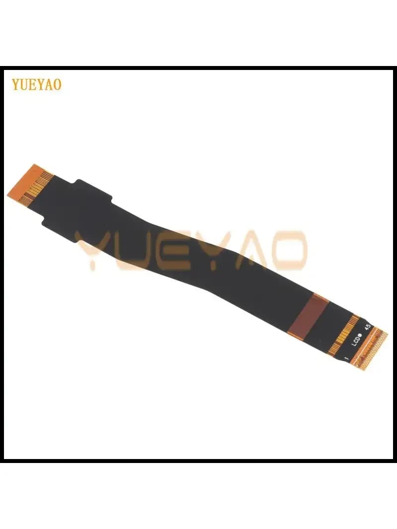 Nouveau câble flexible LCD ruban connecteur d'écran carte mère câble flexible pour Samsung GALAXY Tab 3 10.1 P5200 P5210 T530 LCD Flex
