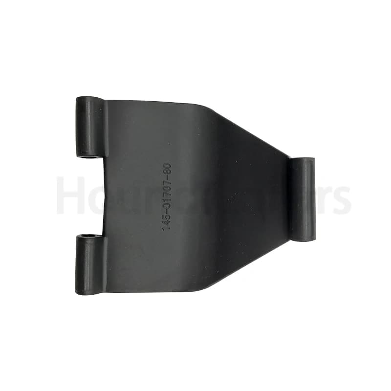 Supports d'antenne à collier Ploughnavi DC50 T5 TT15 TT10