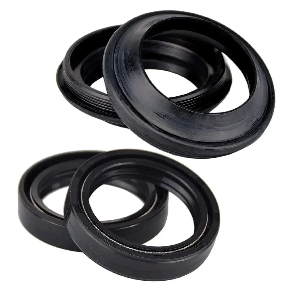 Joint d'étanchéité de fourche 43x53x9.5 43x53x11 et cache-poussière 43 53 pour KT/M 125 Duk/e Freeride E Electric 85 105 SX 85 XC SX85 XC85 SX105 XC105