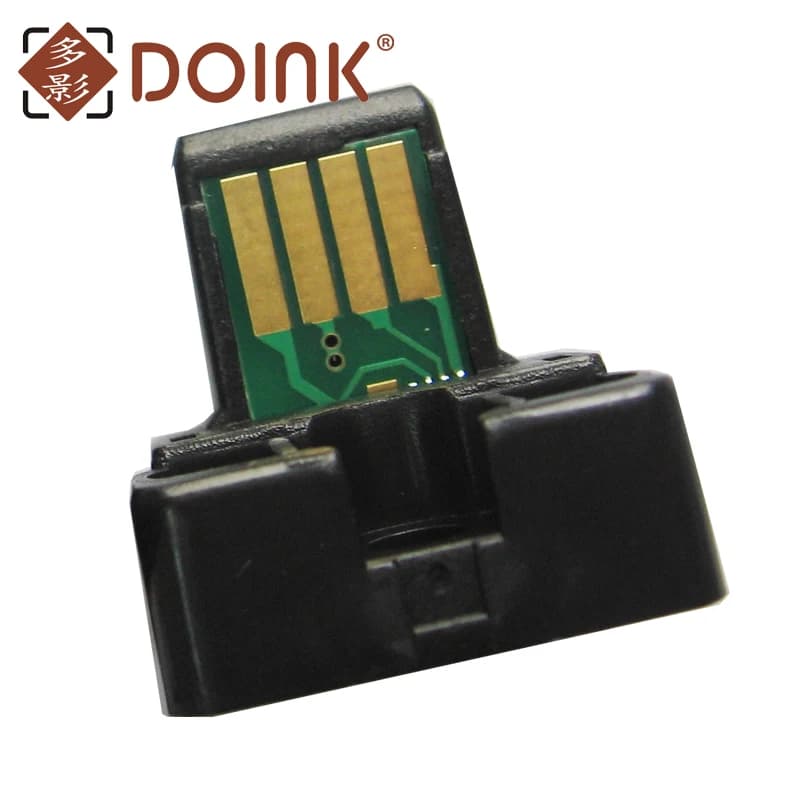 2 puce de toner MX-B45 de PCs pour MX-B350 pointu B350W B355W Bino 6W B450P B455W B476W