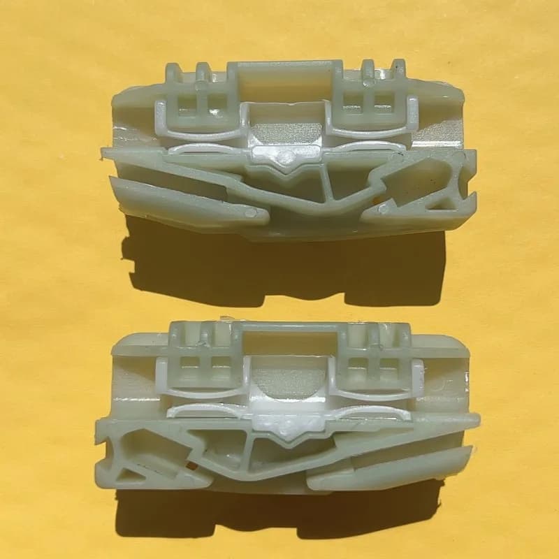 KIT de réparation de lève-vitre PEUGEOT 607, arrière-L & R 2000 – 2010