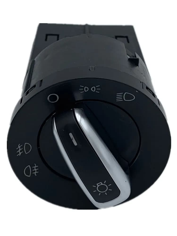 6COMPANY-Joli de lampe antibrouillard chromé pour sauna, Audi A4, 8E Gods TT, 8N Transporter T5, VW Polo 6R, Jetta IV VI 6, payée ité 1531
