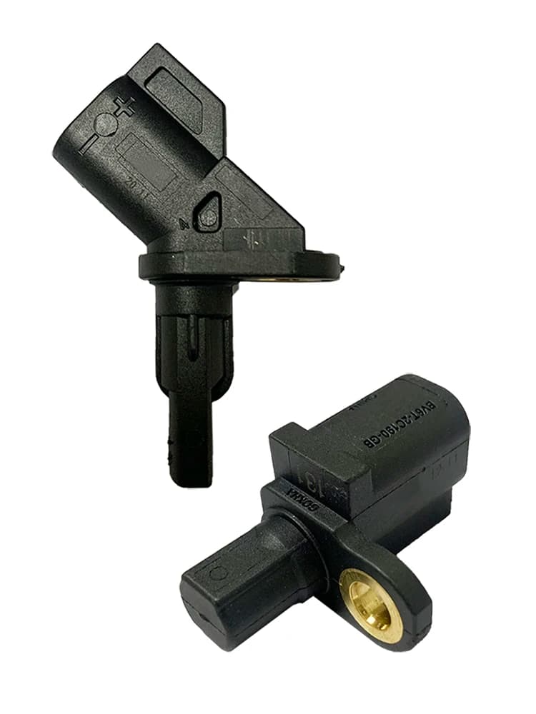 Capteur de vitesse de roue ABS 3M5T-2B372-AB Ford Focus MK2 Kuga Mondeo C-Max Volvo C30 C70 S40 V50 Mazda BP4K-43-701 9475557 1223620