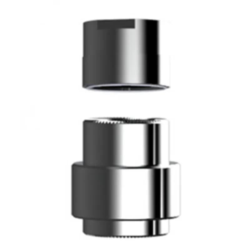 Adaptateur d'essieu traversant Magene 130/135 142/148mm pour entraîneur intelligent T100 T200 T300, Cassette 11/12 vitesses Sram XDR à dégagement rapide