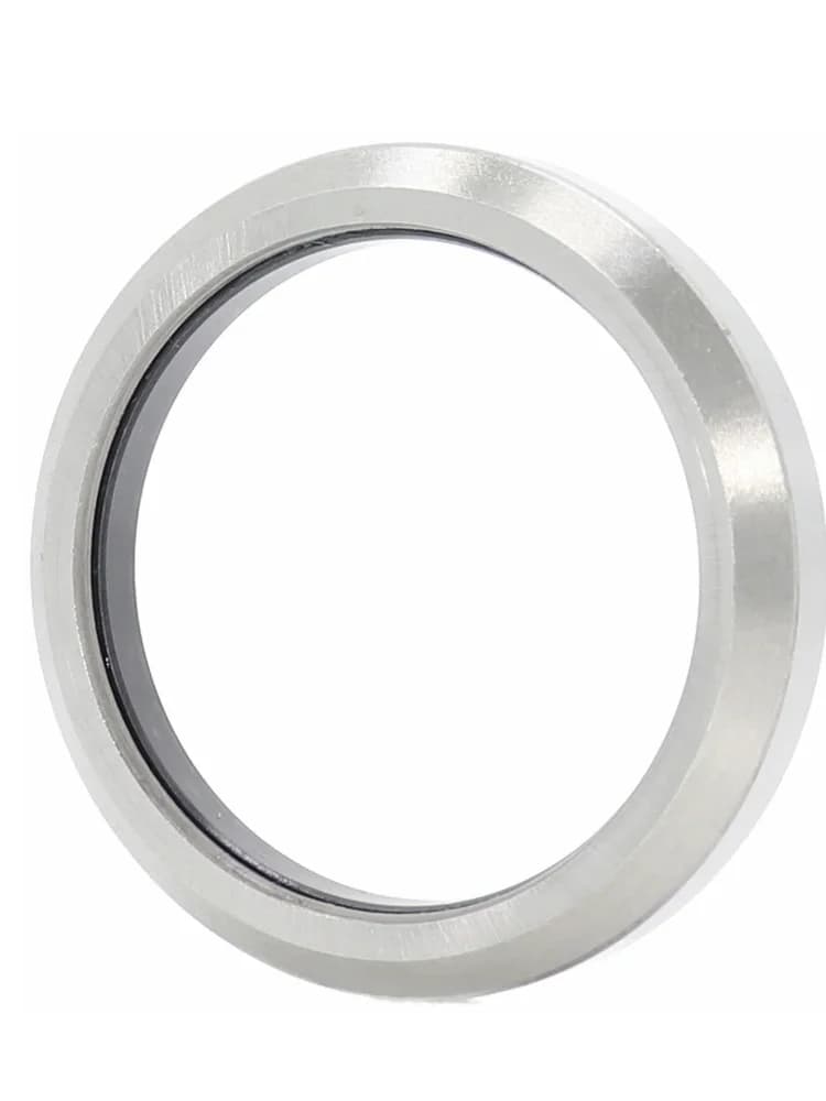 Roulements pour casque de vélo, 35x47x8mm, 45/45 2 pièces, ACB, Contact angulaire, pour vtt, pour bicyclette, 3547H8