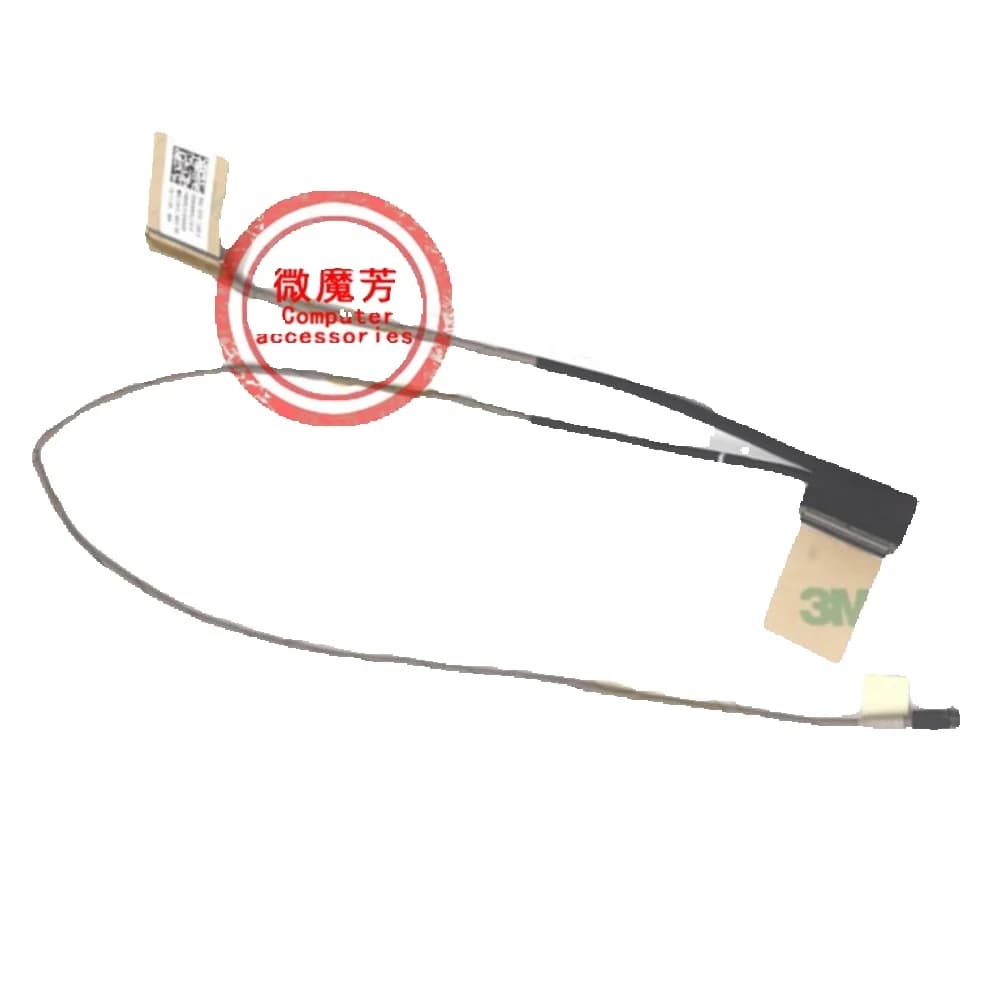 Écran LCD pour ASUS F205T, câble flexible, pour ordinateur portable