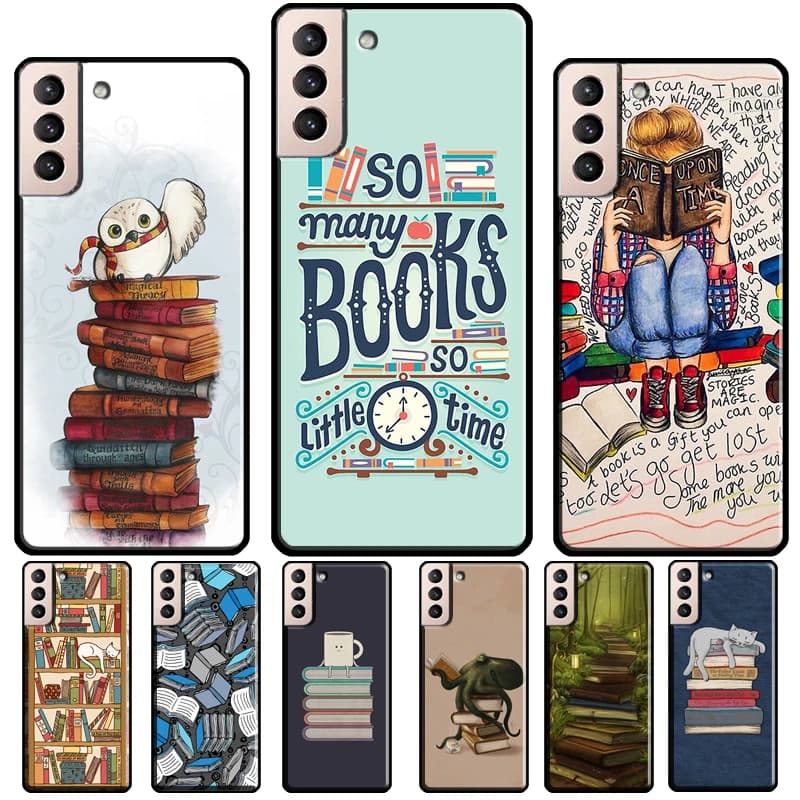 Coque de protection pour Samsung Galaxy, compatible modèles S10, S9, S8, Note 10 Plus, Note 20, S22, S21, S23 Ultra, S20 FE